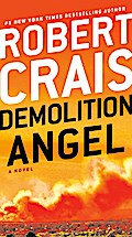 Demolition Angel