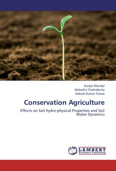 Conservation Agriculture