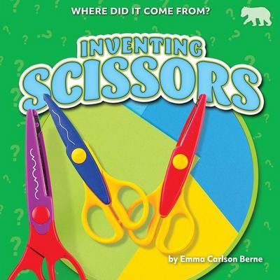 Inventing Scissors