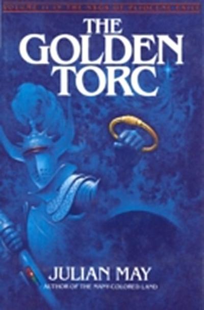 Golden Torc