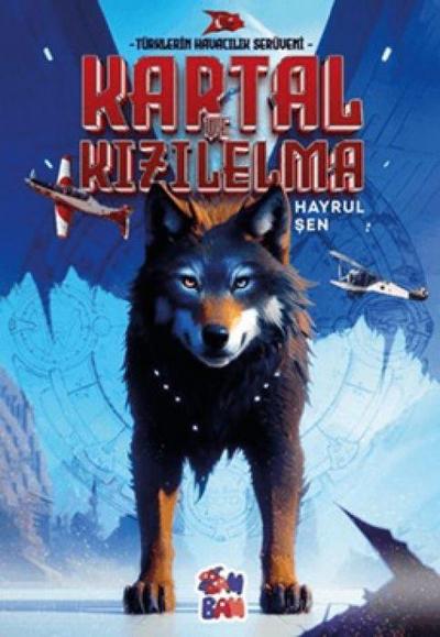 Kartal ve Kizilelma Ciltli