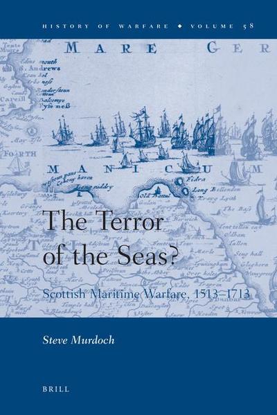 The Terror of the Seas?