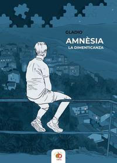 Gladio: Amnèsia. La dimenticanza