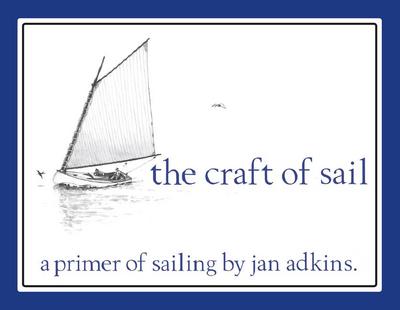 The Craft of Sail
