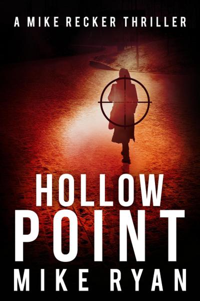 Hollow Point (The Silencer Series, #7)