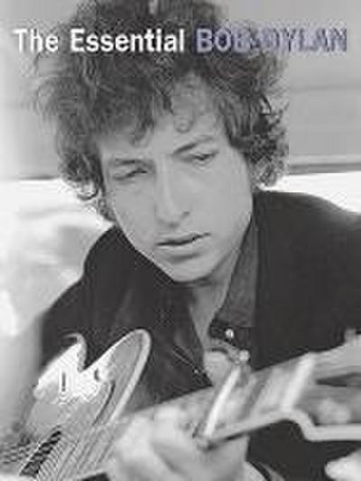 The Essential Bob Dylan: P/V/G Folio