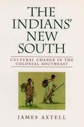 The Indians’ New South