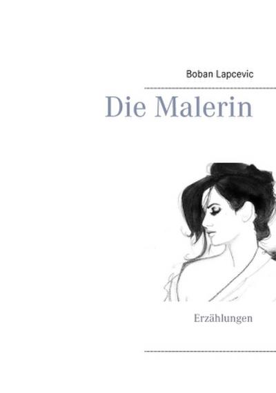 Die Malerin