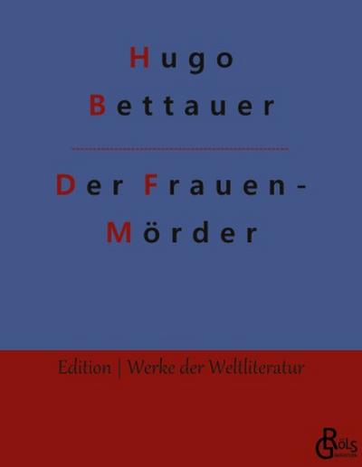 Der Frauenmörder