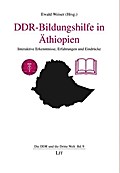 DDR-Bildungshilfe in Äthiopien