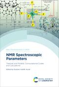 NMR Spectroscopic Parameters