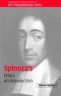 Spinoza’s ’Ethics’