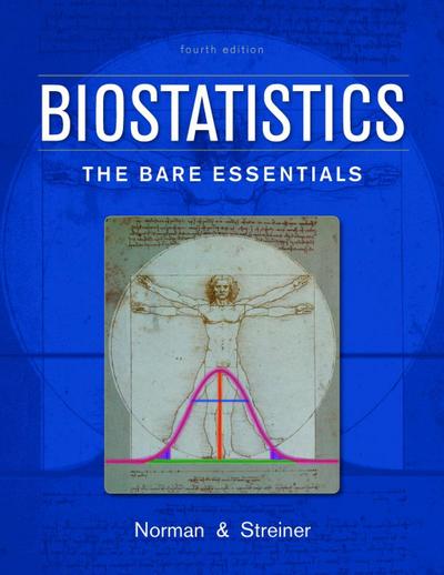 Biostatistics, 4e