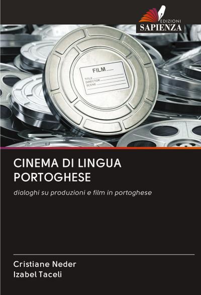 CINEMA DI LINGUA PORTOGHESE