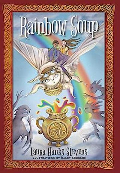 Rainbow Soup