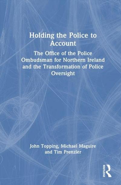 Holding the Police to Account