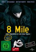 8 Mile - Jeder Augenblick ist eine neue Chance