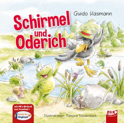 Schirmel und Oderich