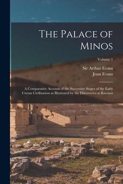 The Palace of Minos