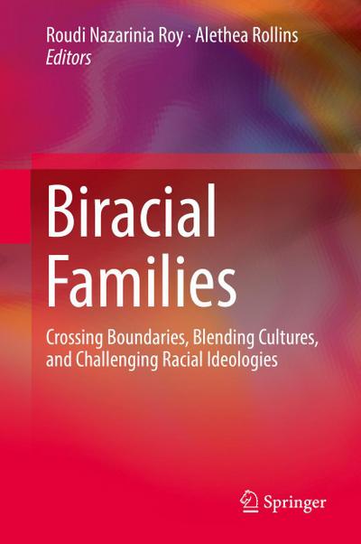 Biracial Families