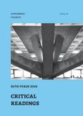 Critical Readings