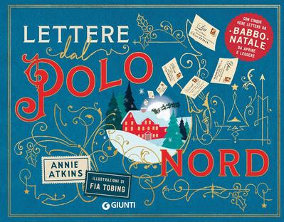 Lettere dal Polo Nord