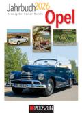 Jahrbuch Opel 2026