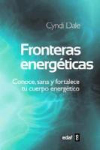 Fronteras Energeticas