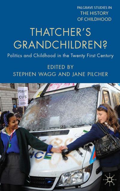 Thatcher’s Grandchildren?