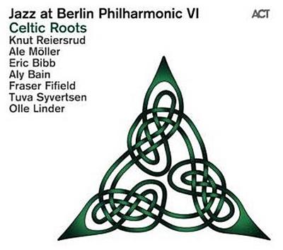 Jazz At Berlin Philharmonic. Vol.6, 1 Audio-CD