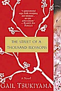 The Street of a Thousand Blossoms