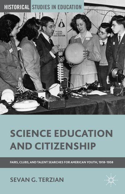 Science Education and Citizenship