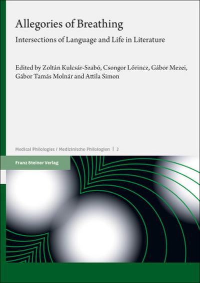 Allegories of Breathing