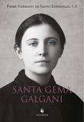 Santa Gema Galgani