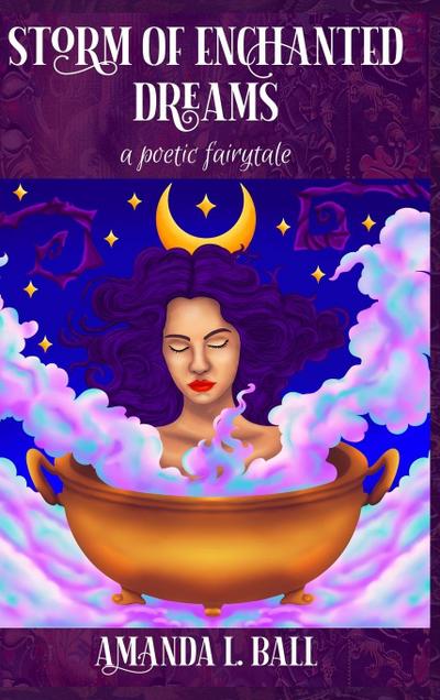 Storm of Enchanted Dreams