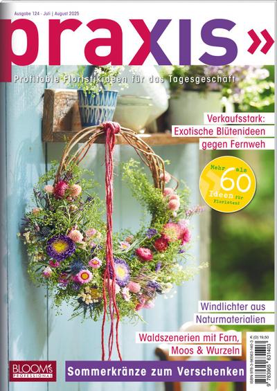PRAXIS Nr. 124