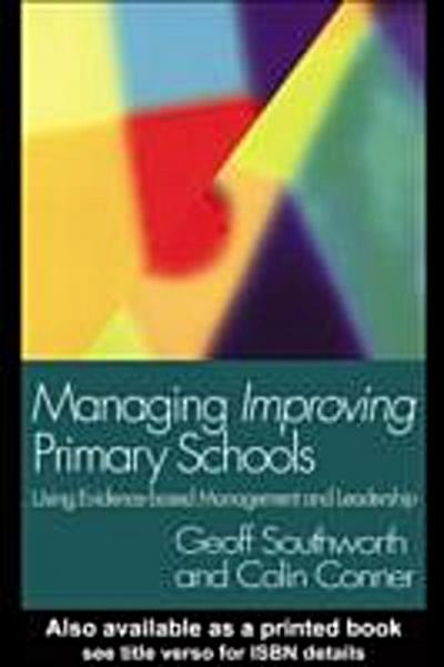 Managing Improving Primary Schools