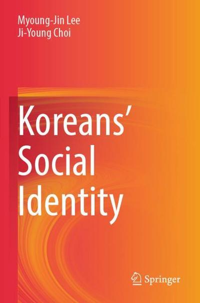 Koreans’ Social Identity
