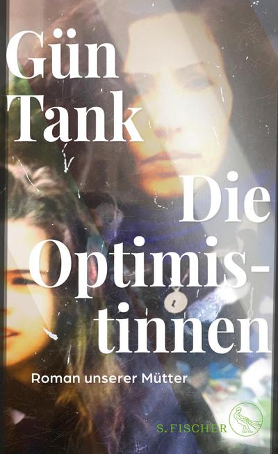 Tank, Die Optimistinnen