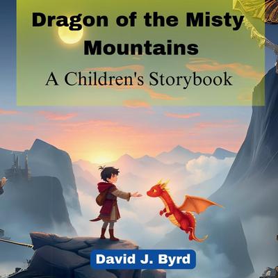 Dragon of the Misty Mountains