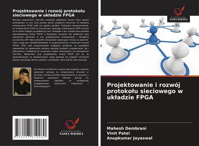 Projektowanie i rozwój protoko¿u sieciowego w uk¿adzie FPGA