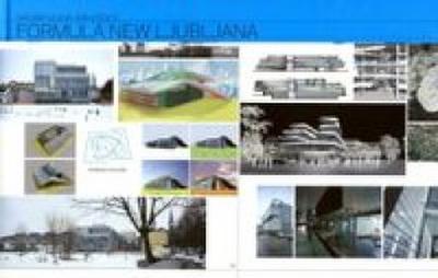 FORMULA NEW LJUBLJANA