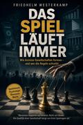 Das Spiel läuft immer
