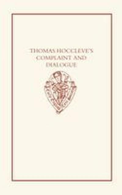THOMAS HOCCLEVES COMPLAINT EETSO