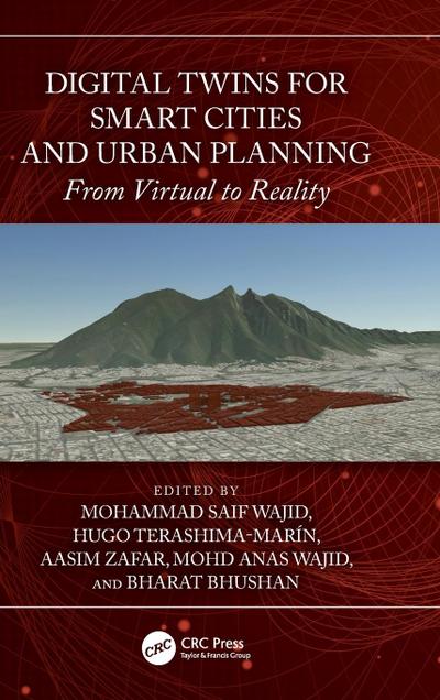 Digital Twins for Smart Cities and Urban Planning