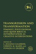 Transgression and Transformation