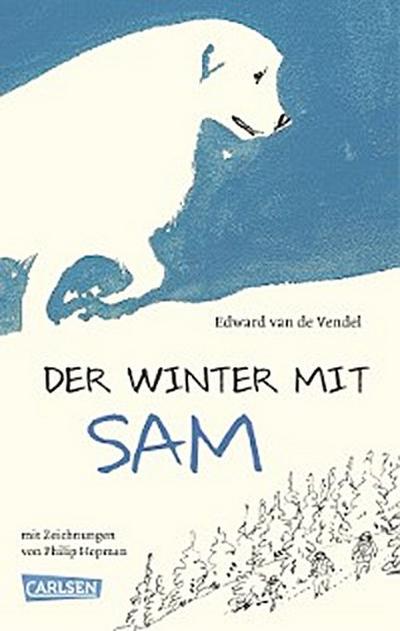 Der Winter mit Sam