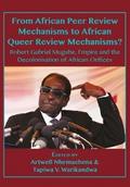 From African Peer Review Mechanisms to A