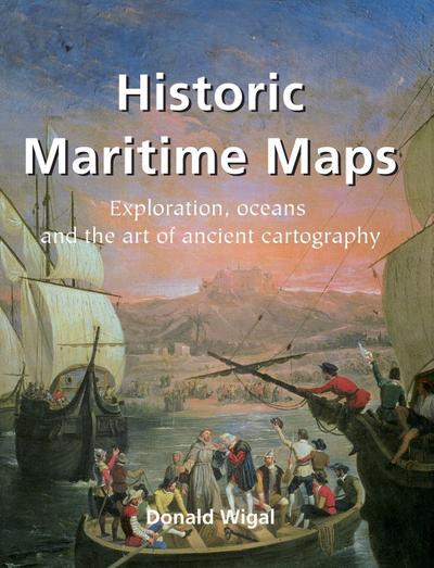 Historic Maritime Maps