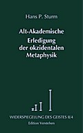 Obertitel des mehrbändigen Werks: Widerspiegelung des Geistes II/4
